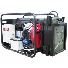 Бензиновый генератор EP-12000E