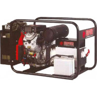 Бензиновая электростанция Europower EP-10000TE