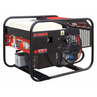 Бензиновая электростанция Europower EP-16000TE