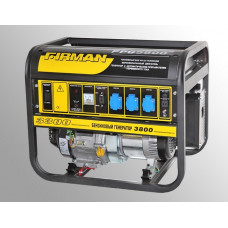 Бензиновый генератор Firman FPG5800