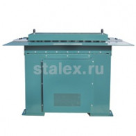 Фальцепрокатный станок STALEX AX20G