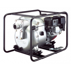Бензиновая мотопомпа Koshin KTH-50X