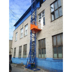 Мачтовые подъемники