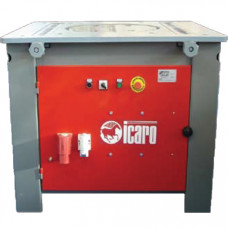 Станок для гибки арматуры ICARO P 70