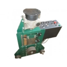 Электромеханический Трубогиб Тр-05 с цифровым управлением